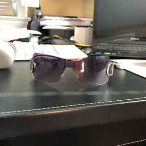 Christian Dior sunglasses